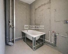 Студия 27.5 м² 24/26 этаж