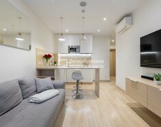 1-комн. кв. 36.9 м² 4/10 этаж