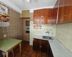 1-комн. кв. 30.8 м² 1/5 этаж