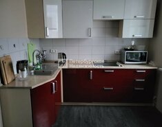 1-комн. кв. 40.7 м² 6/23 этаж