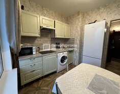 1-комн. кв. 35.9 м² 3/4 этаж