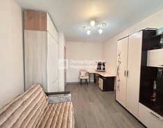 1-комн. кв. 30.2 м² 6/12 этаж