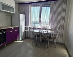 1-комн. кв. 34.3 м² 20/27 этаж