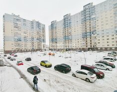 1-комн. кв. 38.2 м² 2/11 этаж