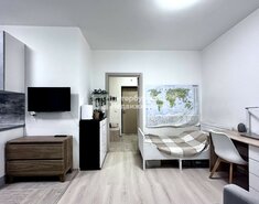 Студия 25.4 м² 2/12 этаж