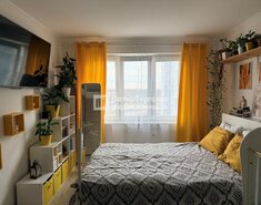 1-комн. кв. 31.3 м² 11/14 этаж