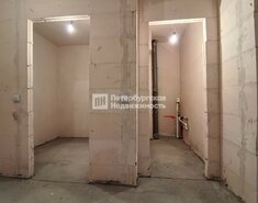 1-комн. кв. 43.1 м² 5/5 этаж