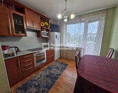 1-комн. кв. 33.3 м² 3/10 этаж
