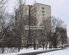 1-комн. кв. 35 м² 3/12 этаж