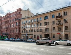 2-комн. кв. 83.27 м² 4/4 этаж