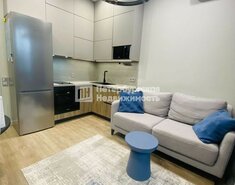 1-комн. кв. 40.2 м² 10/10 этаж