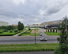 1-комн. кв. 33.3 м² 3/10 этаж