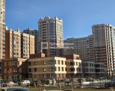 2-комн. кв. 56.5 м² 14/20 этаж