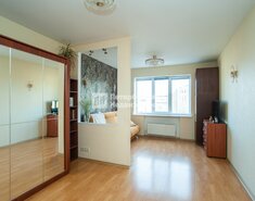 1-комн. кв. 47 м² 6/7 этаж