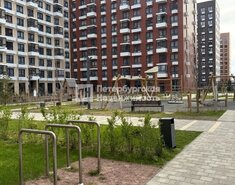 1-комн. кв. 33.8 м² 12/12 этаж
