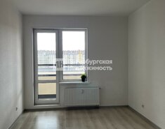 Студия 24.6 м² 7/12 этаж