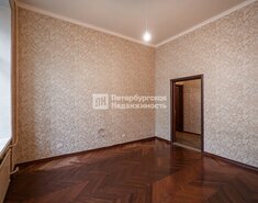 1-комн. кв. 40.7 м² 2/4 этаж