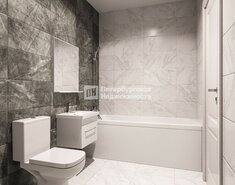 1-комн. кв. 36.45 м² 19/23 этаж