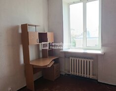Комната 10.5 м² в 3-комн. кв. 3/3 этаж