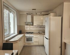 2-комн. кв. 42.5 м² 3/9 этаж