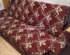 Комната 6.7 м² в 11-комн. кв. 5/5 этаж