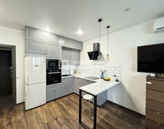 1-комн. кв. 35.4 м² 4/15 этаж