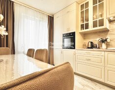 2-комн. кв. 65.3 м² 7/16 этаж