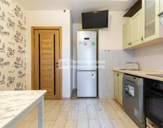 2-комн. кв. 61.3 м² 10/19 этаж