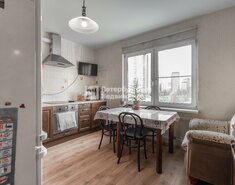 2-комн. кв. 59.9 м² 4/14 этаж