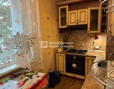 2-комн. кв. 51.2 м² 3/5 этаж