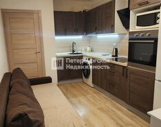 1-комн. кв. 34.5 м² 12/15 этаж