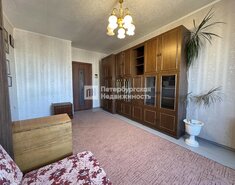 2-комн. кв. 54.8 м² 11/12 этаж