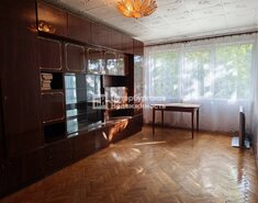 3-комн. кв. 60.2 м² 3/9 этаж