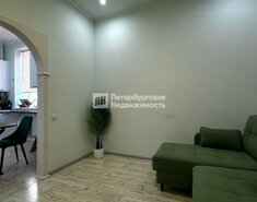 3-комн. кв. 67.8 м² 1/2 этаж