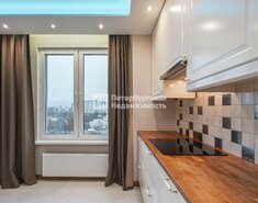 3-комн. кв. 83.2 м² 8/23 этаж