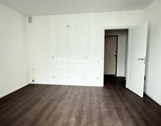 Студия 18 м² 16/25 этаж