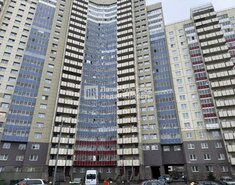 4-комн. кв. 116.9 м² 6/25 этаж