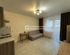 Студия 21.4 м² 2/18 этаж