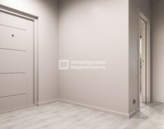 1-комн. кв. 36.45 м² 19/23 этаж
