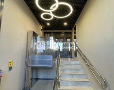 Студия 24.8 м² 4/12 этаж