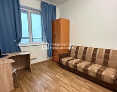 1-комн. кв. 32.9 м² 12/17 этаж
