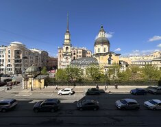 3-комн. кв. 84.8 м² 3/7 этаж