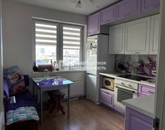 2-комн. кв. 56.6 м² 1/12 этаж