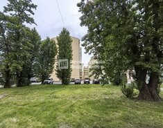 Комната 35.9 м² в 3-комн. кв. 5/7 этаж