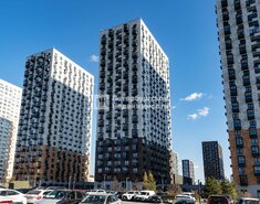 2-комн. кв. 55.7 м² 15/25 этаж