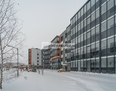 Студия 24.96 м² 3/5 этаж