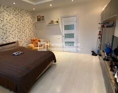 2-комн. кв. 72.5 м² 3/22 этаж