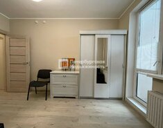 Студия 20.5 м² 5/11 этаж