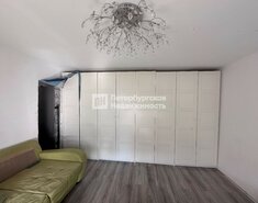 2-комн. кв. 45.8 м² 2/9 этаж