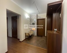 2-комн. кв. 58.2 м² 7/17 этаж